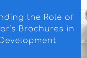 Understanding the Role of Investigator’s Brochures in Drug Development